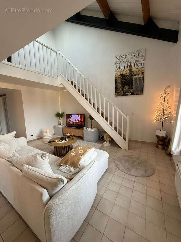 Appartement à BERGERAC