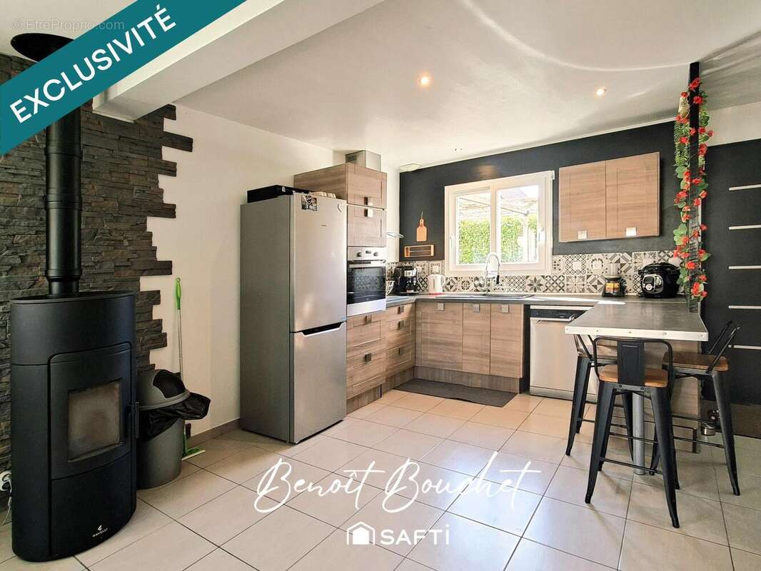 Photo 4 - Maison à MOULT