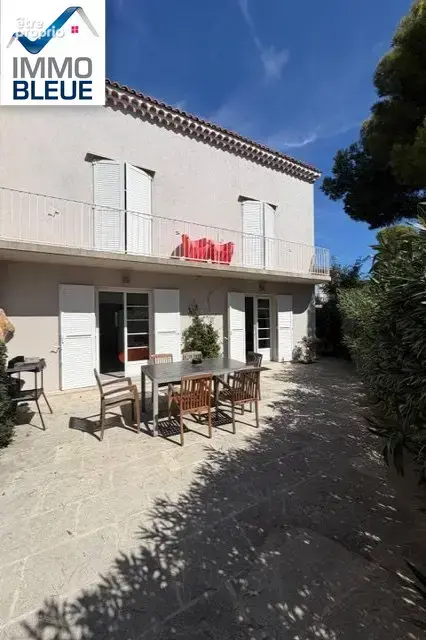 Maison 5 pièces 112 m² à vendre à Carry-Le-Rouet (13620) - photo 3