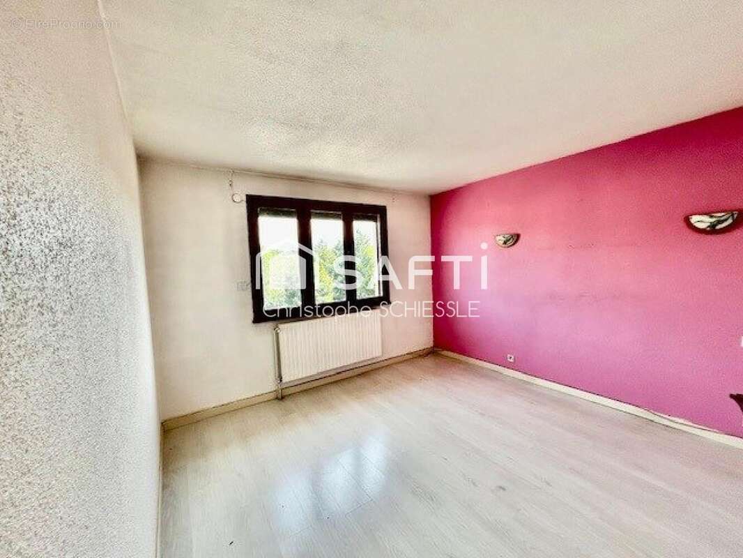 Photo 7 - Appartement à GRANDVILLARS