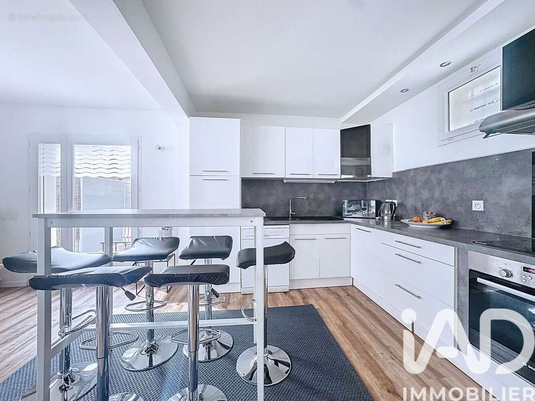 Photo 7 - Appartement à TOULOUSE