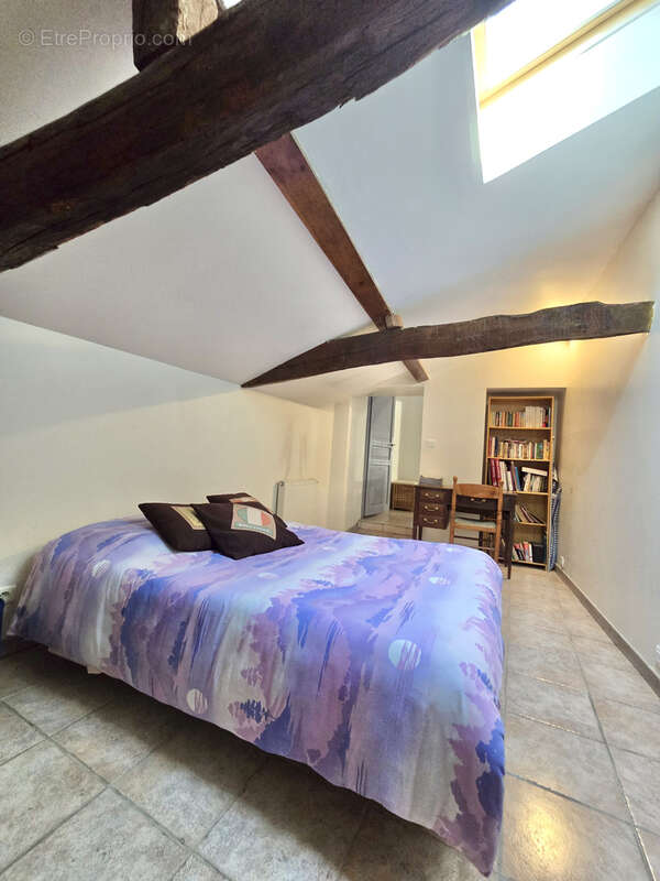 Maison à SAINT-DIDIER-SUR-CHALARONNE