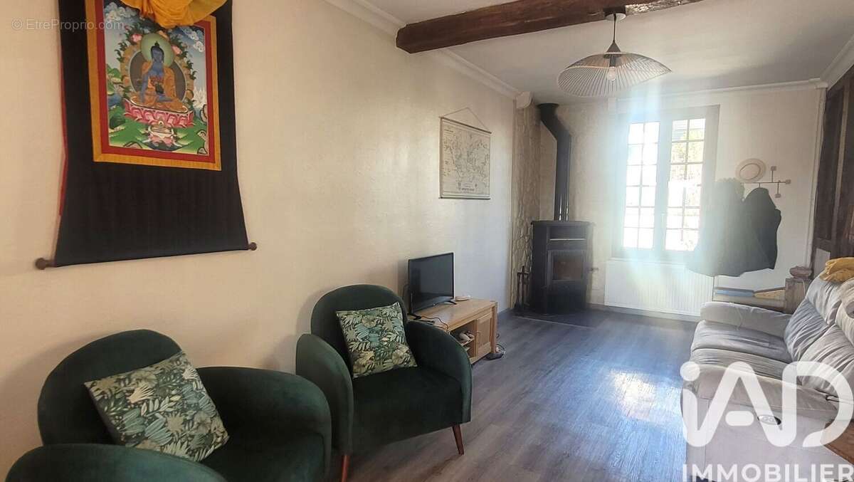 Photo 7 - Maison à LAGNY-SUR-MARNE