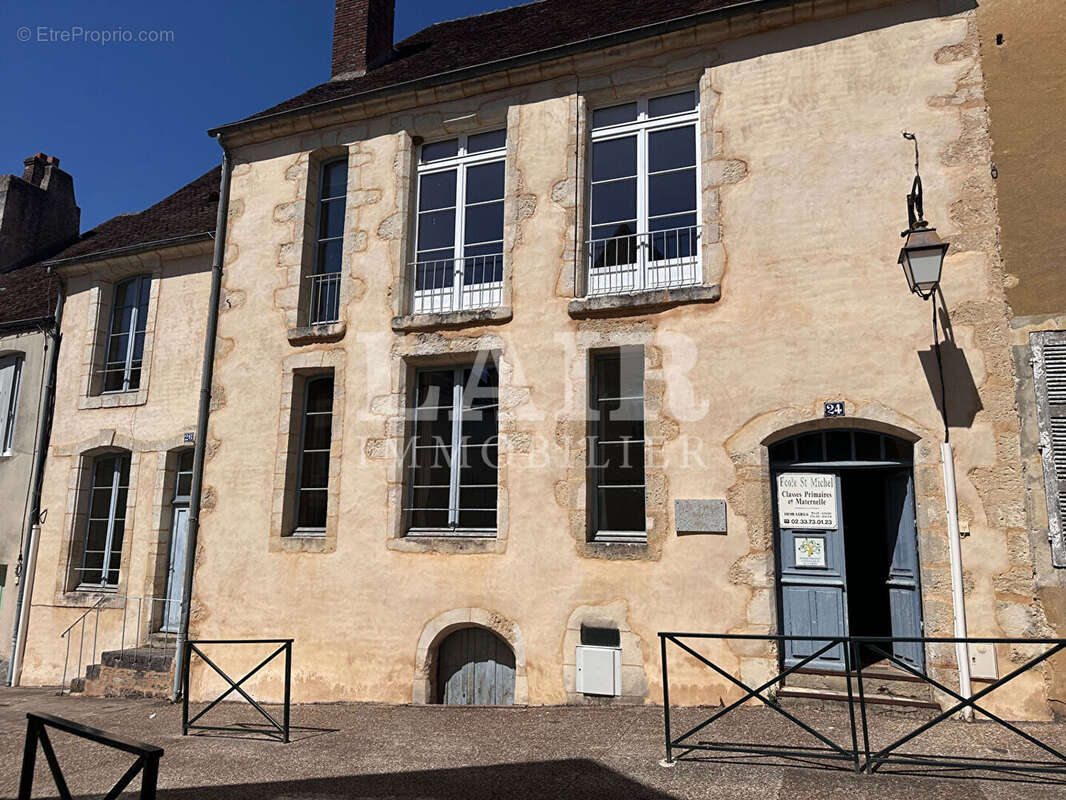 Un bien de charme aux multiples possibilités, Bellême - B15575 - photo 16