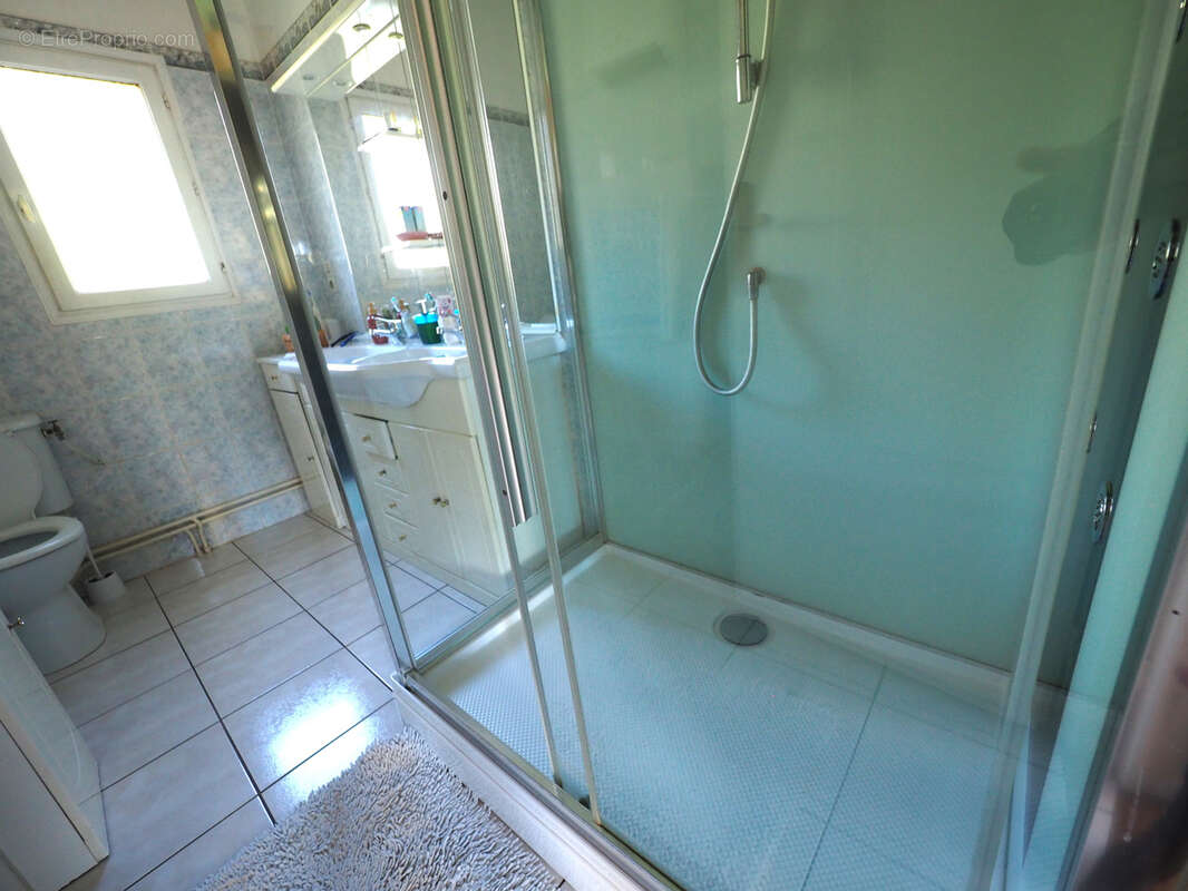 Maison à LAMOTHE-LANDERRON