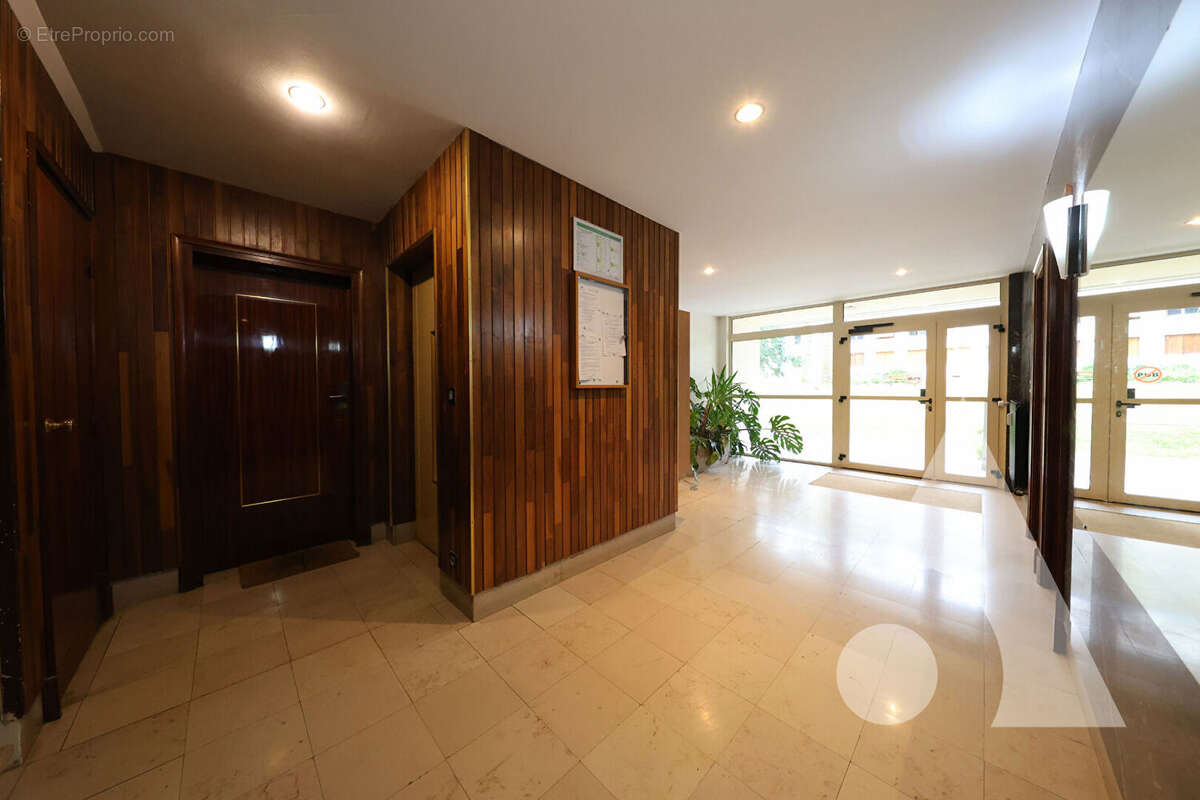 Appartement à EVRY