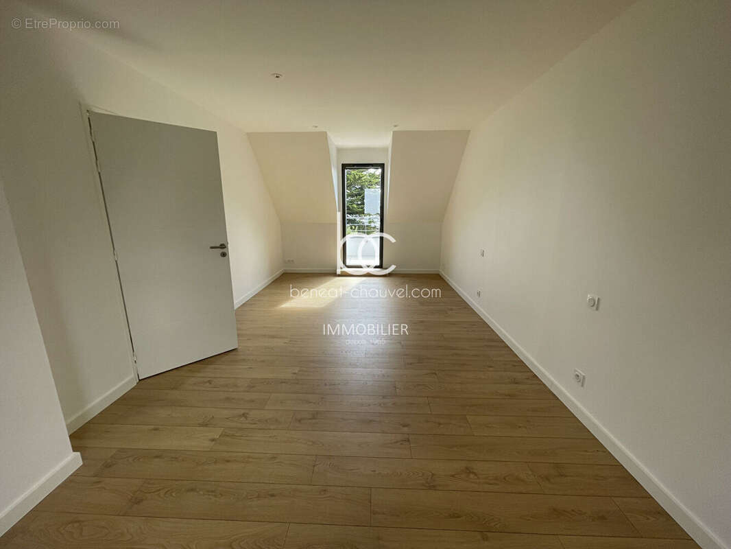SARZEAU, Maison d'architecte avec vue sur le Golfe du Morbihan - photo 8