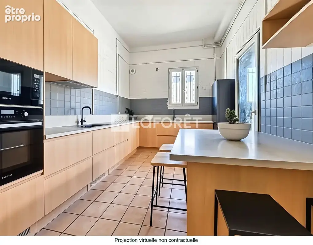 Maison Aubagne 8 pièces de 165m2 - photo 7