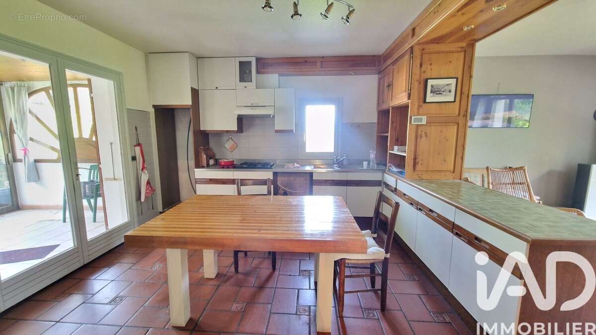 Photo 7 - Maison à LE GUA