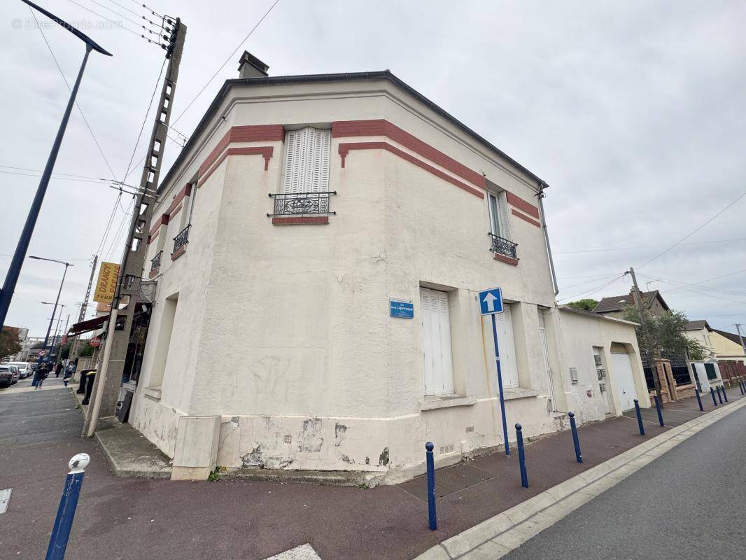 Appartement à DRANCY