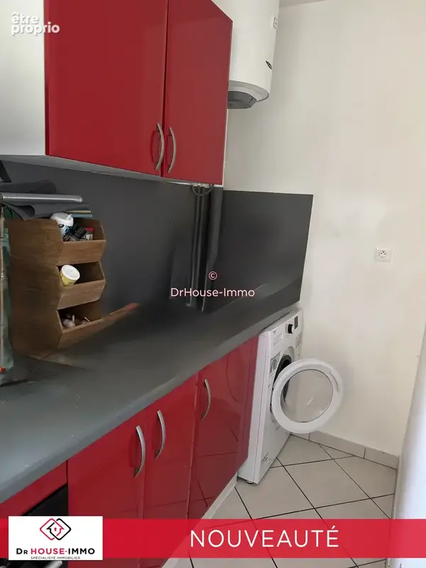 Appartement 2 pièces 49 m² à vendre à Le Lamentin (97232) - photo 2