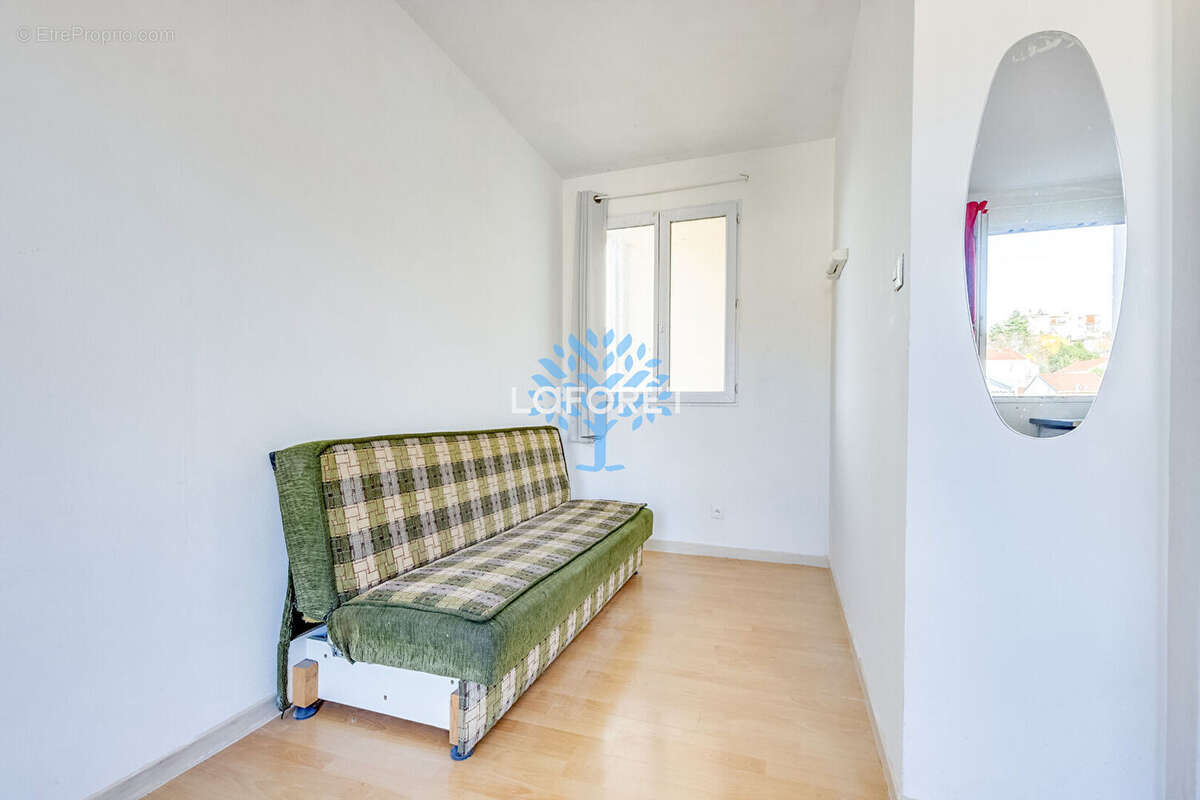 Appartement à FONTENAY-SOUS-BOIS