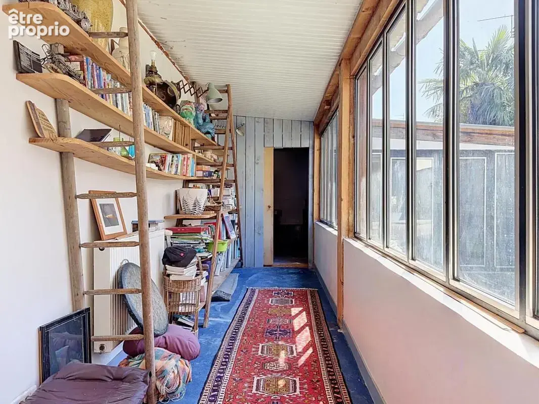 Propriété atypique – Loft de caractère et potentiel locatif - photo 8