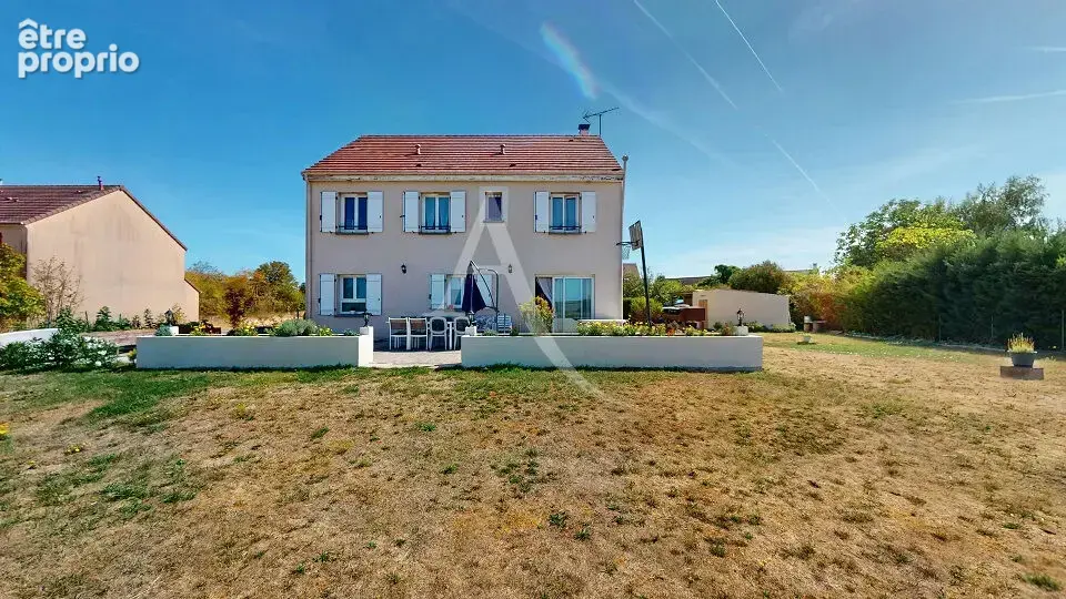 Photo Maison à Pithiviers au prix de 281 000€