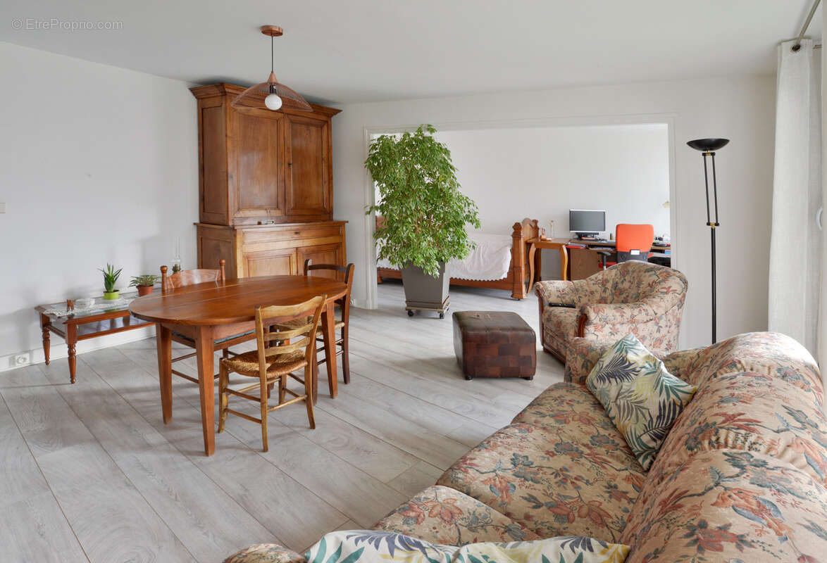 Appartement à MONTGERON