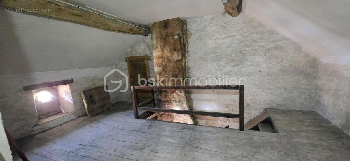 Maison de campagne - 210m2 - photo 10
