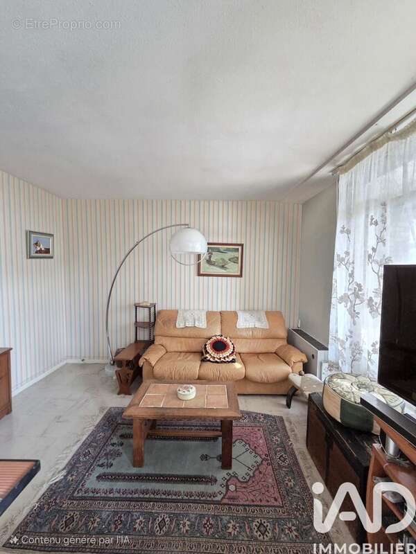 Photo 4 - Maison à FOSSES