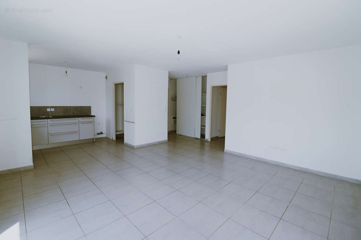 Appartement à MESCHERS-SUR-GIRONDE