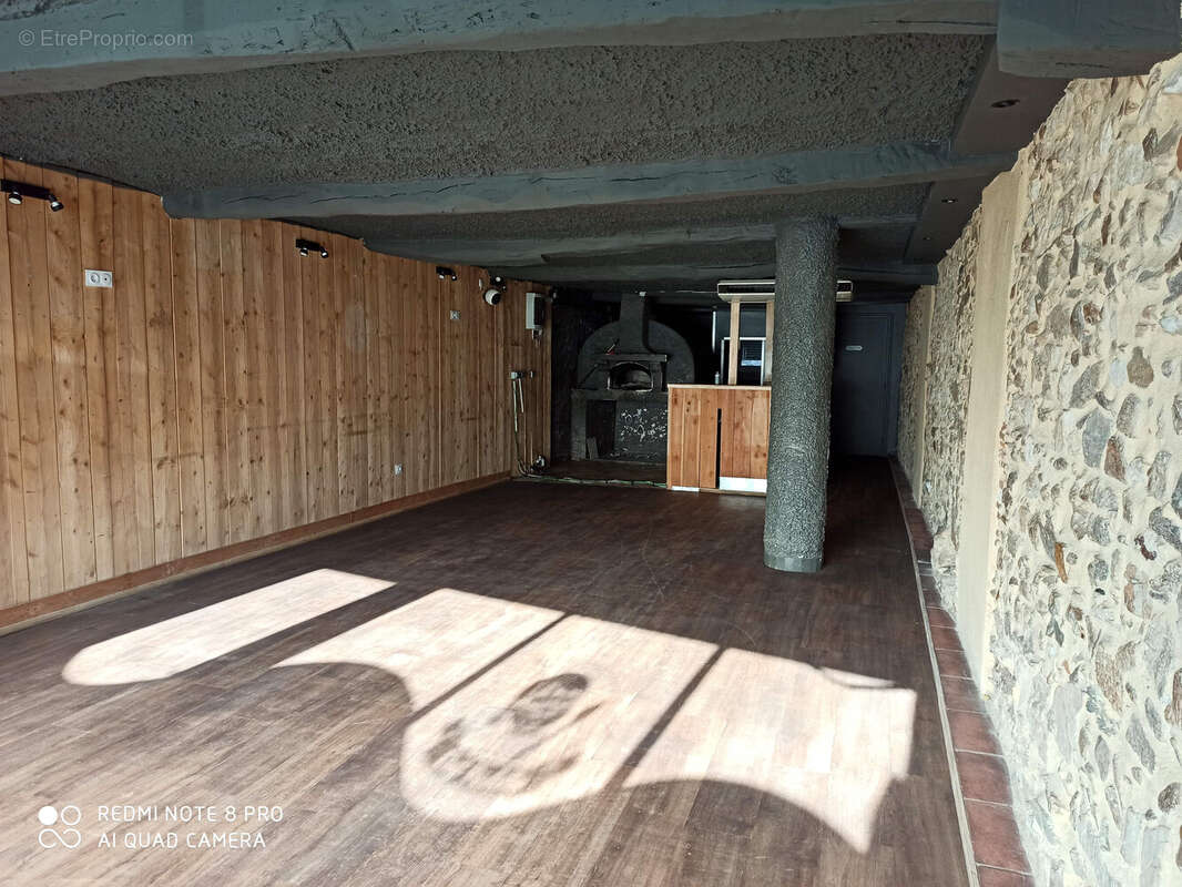 Appartement à REVEL