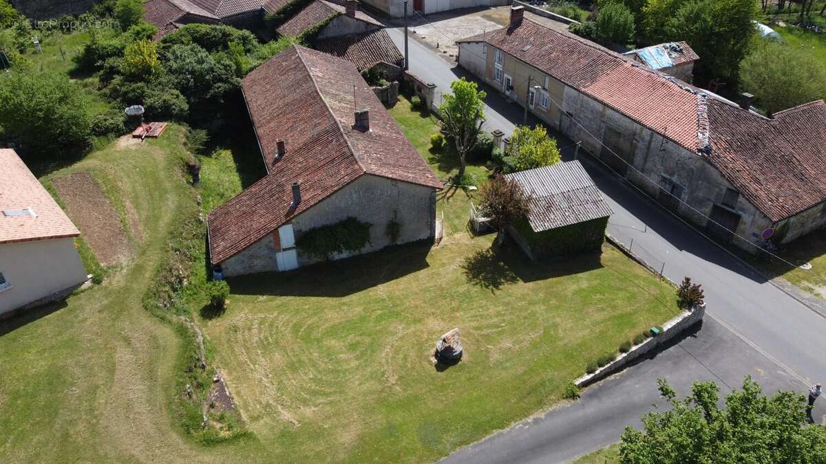 Charmante maison de caractère indépendante - photo 2