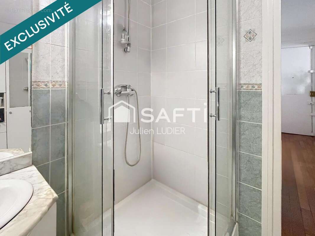 Photo 9 - Appartement à BOULOGNE-BILLANCOURT