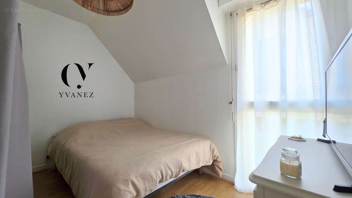 Appartement à CHATEAUGIRON