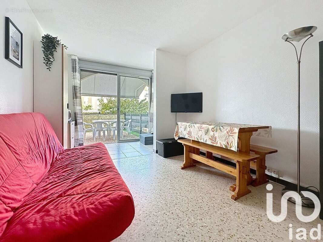 Photo 5 - Appartement à AGDE