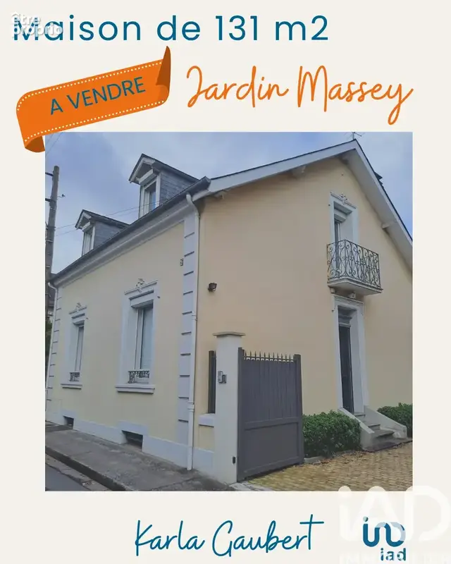 Photo 1 - Maison à TARBES