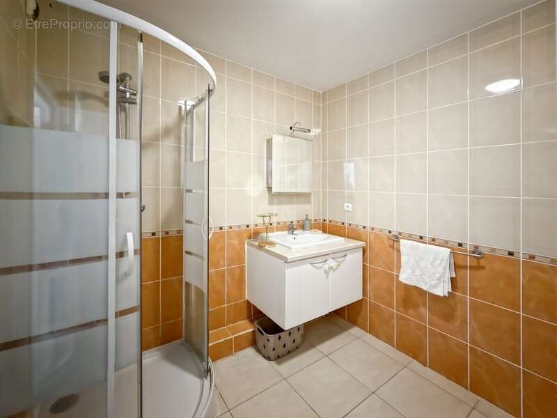 Appartement à SAINT-DENIS