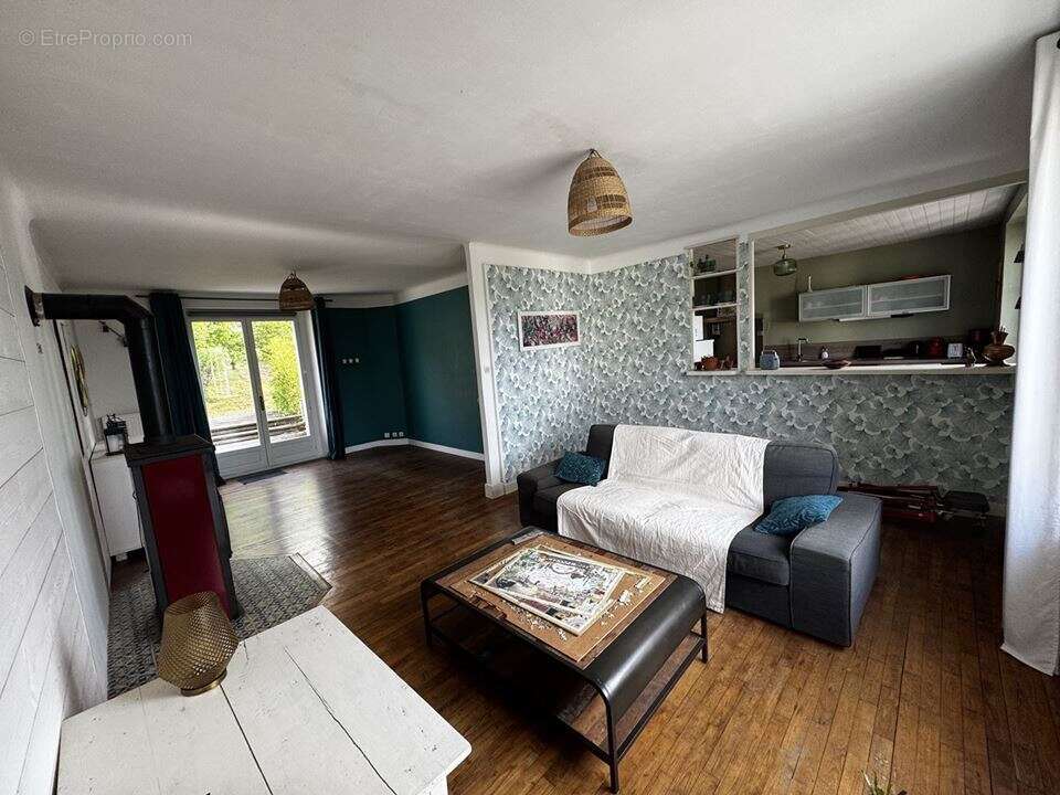 Maison 120 m² à Le Faou  - photo 2