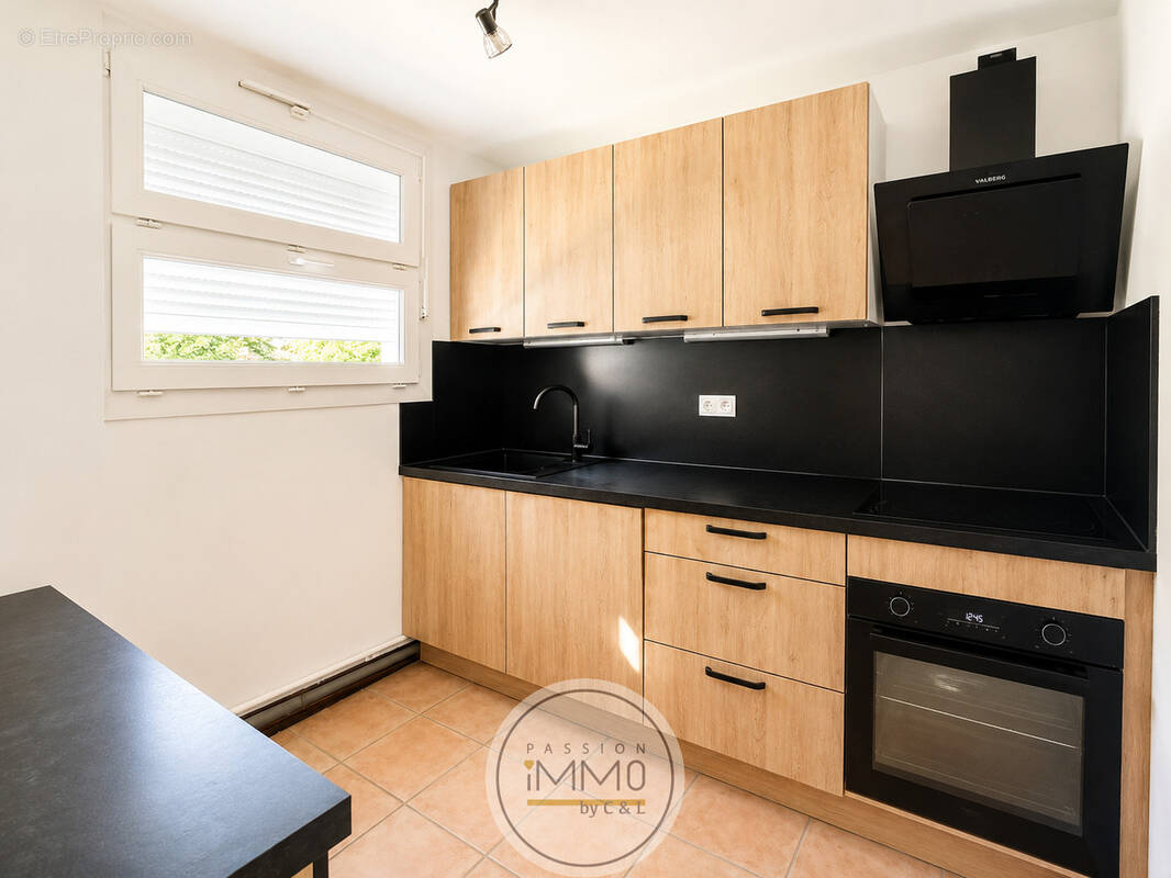 Appartement à SISTERON