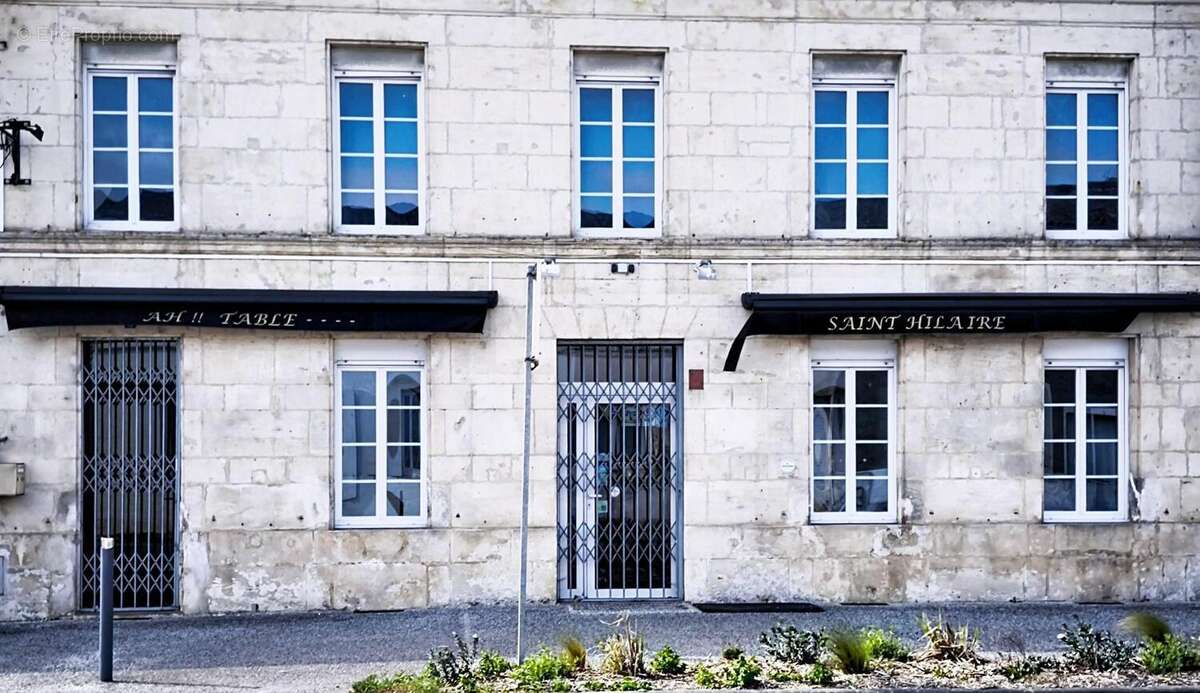 Photo 3 - Maison à SAINT-HILAIRE-DE-VILLEFRANCHE