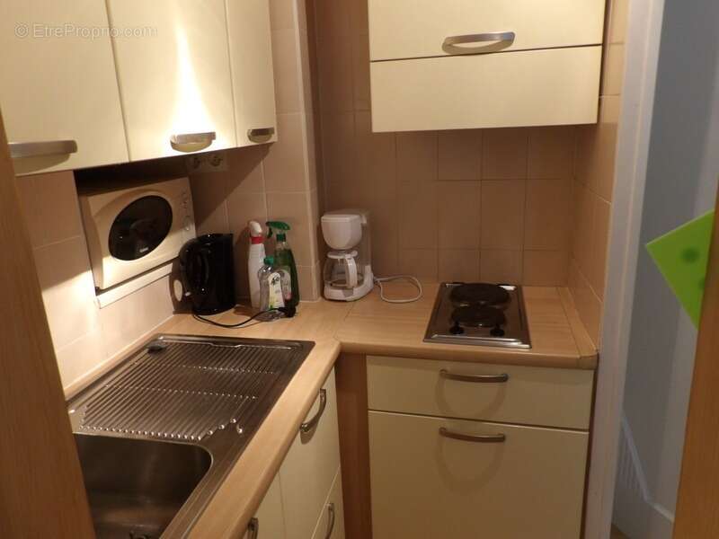 Appartement à NERIS-LES-BAINS