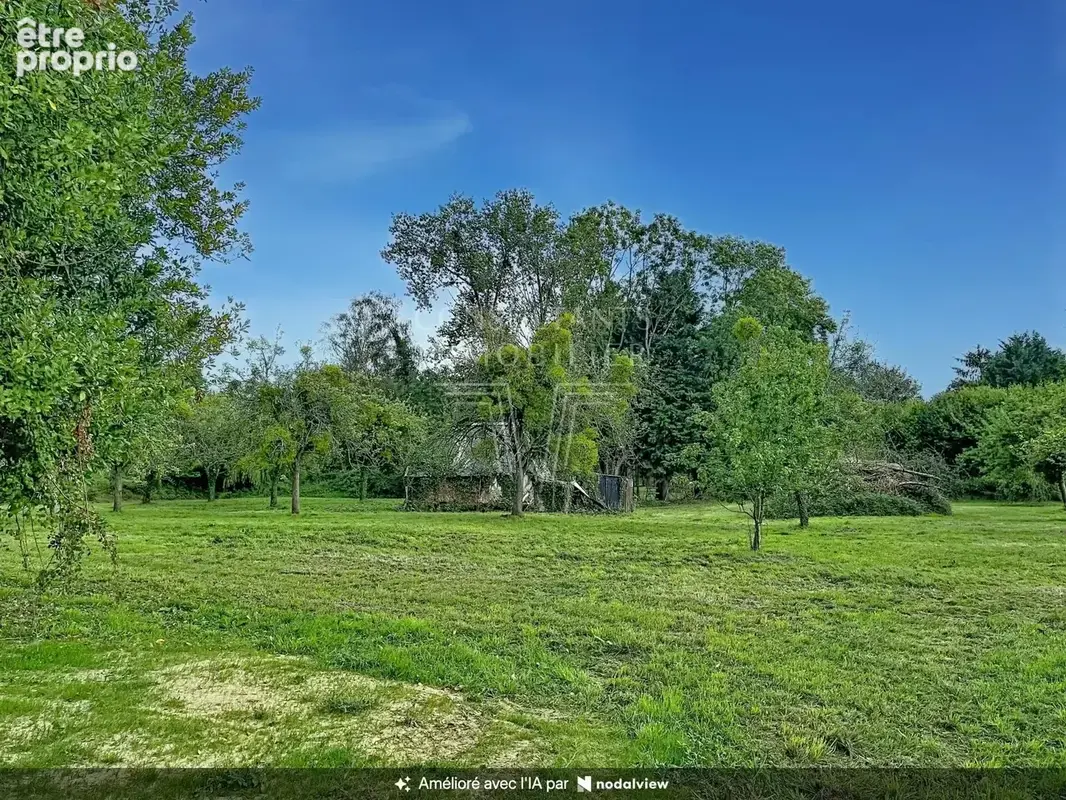 Superbe maison "belle époque" sur 1,2 ha - photo 27