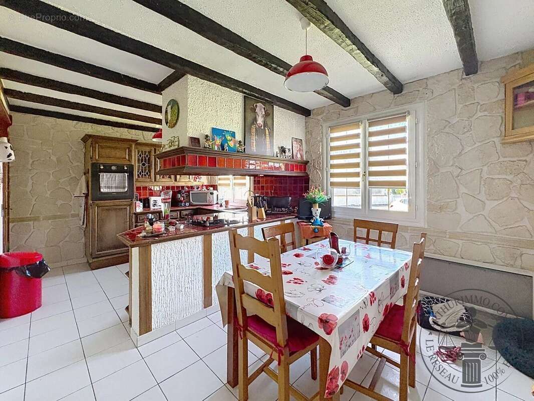 Vente Maison (28700) 239 000ï¿œ - photo 3