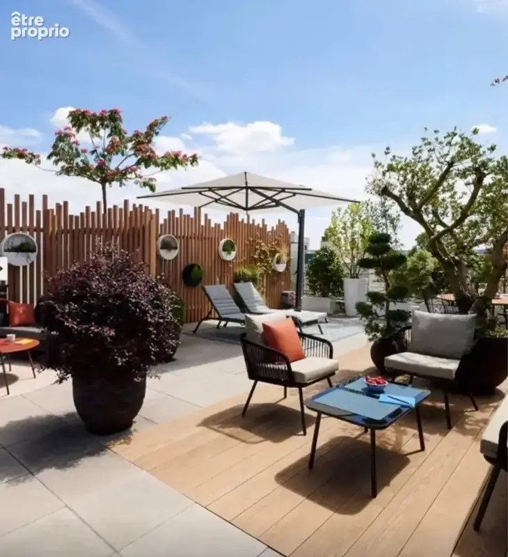 Appartement à PERPIGNAN