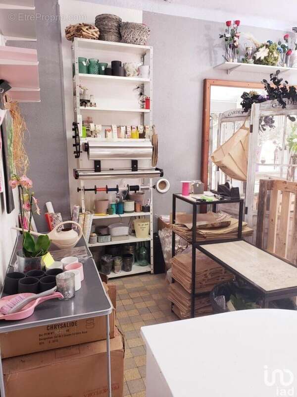 Photo 9 - Commerce à REHON