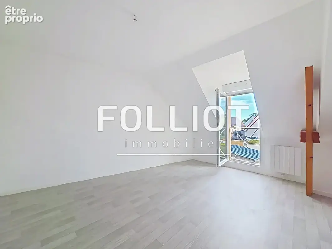 A VENDRE Maison 5 pièces à vendre à Bréhal - 50290 - Centre - photo 11