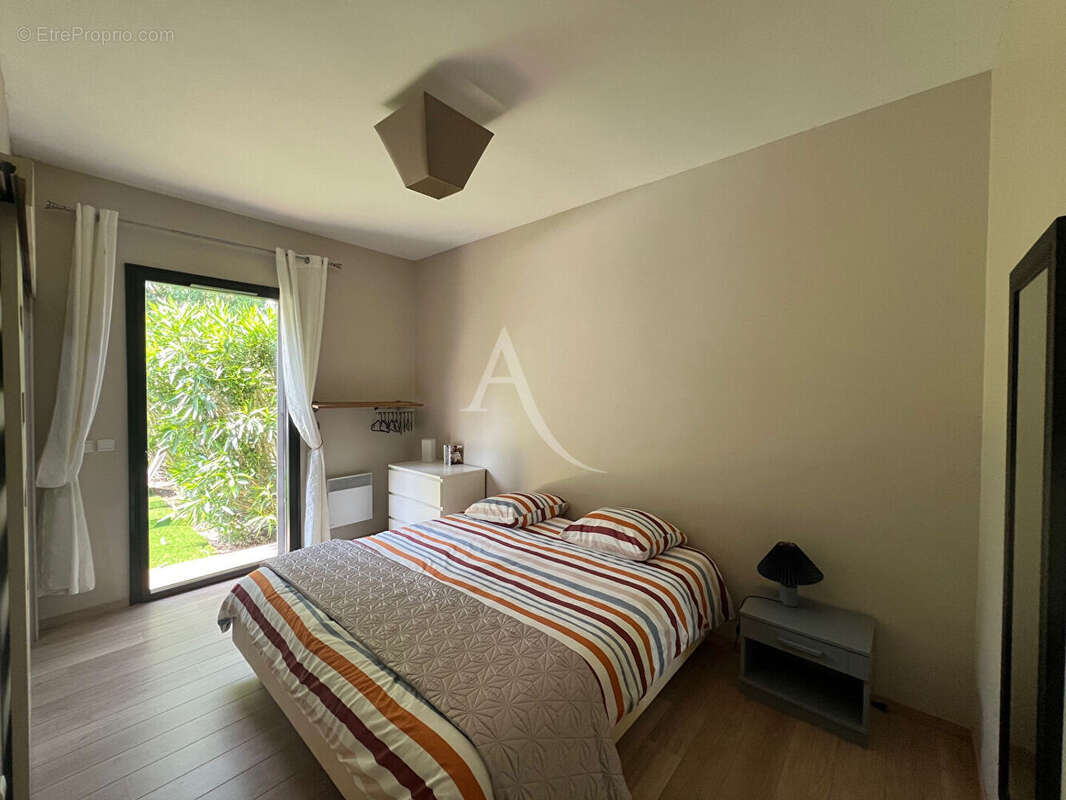 Maison à LE BERNARD