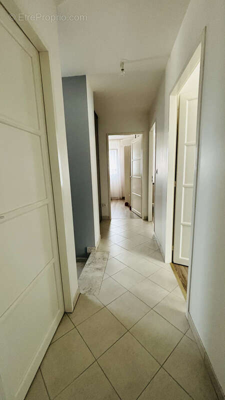 Maison à CHATEAUDUN