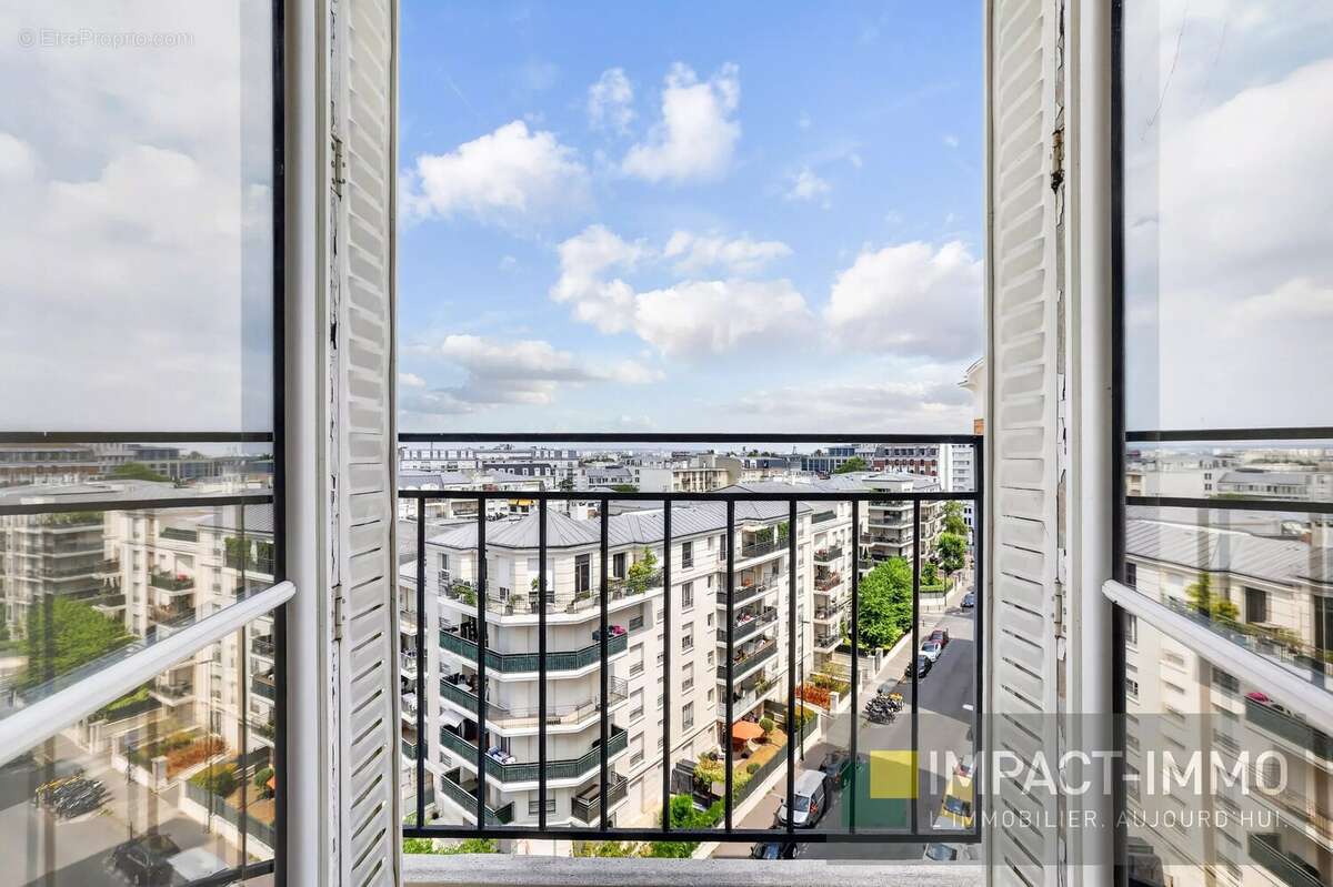 Appartement 2 pièces refait à neuf - photo 10