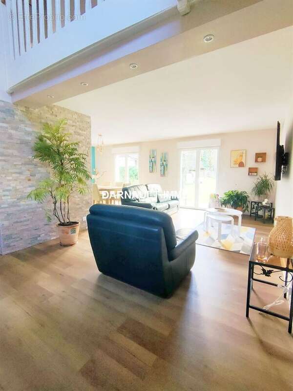 Maison à SAINT-MAMET