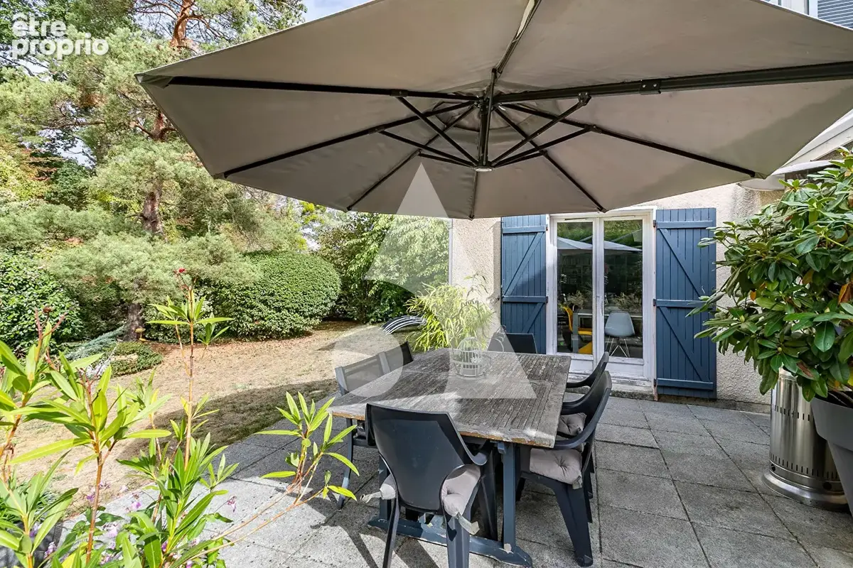 Maison La-Chapelle-en-Serval 6 pièces 147 m² - photo 17