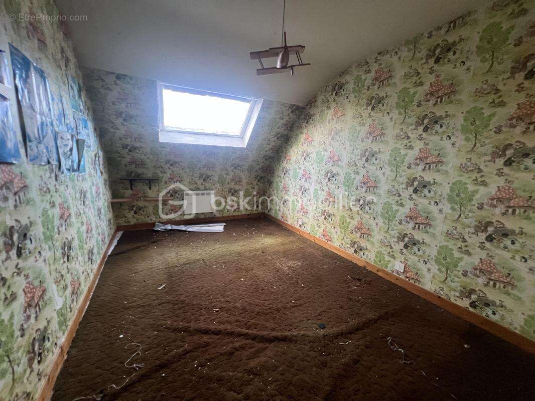 Appartement à DEOLS