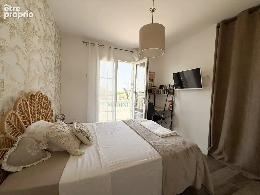 Ensemble Immobilier Rare  Trois Maisons, Piscine, Terrains Agricoles et Équipements pour Activité Animalière - photo 18