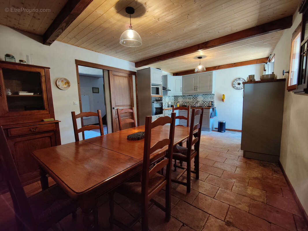 Maison à PAMIERS