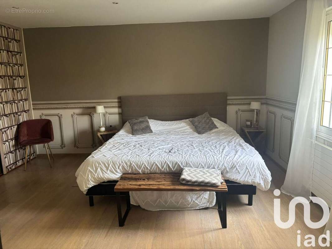 Photo 4 - Maison à MAILLOT