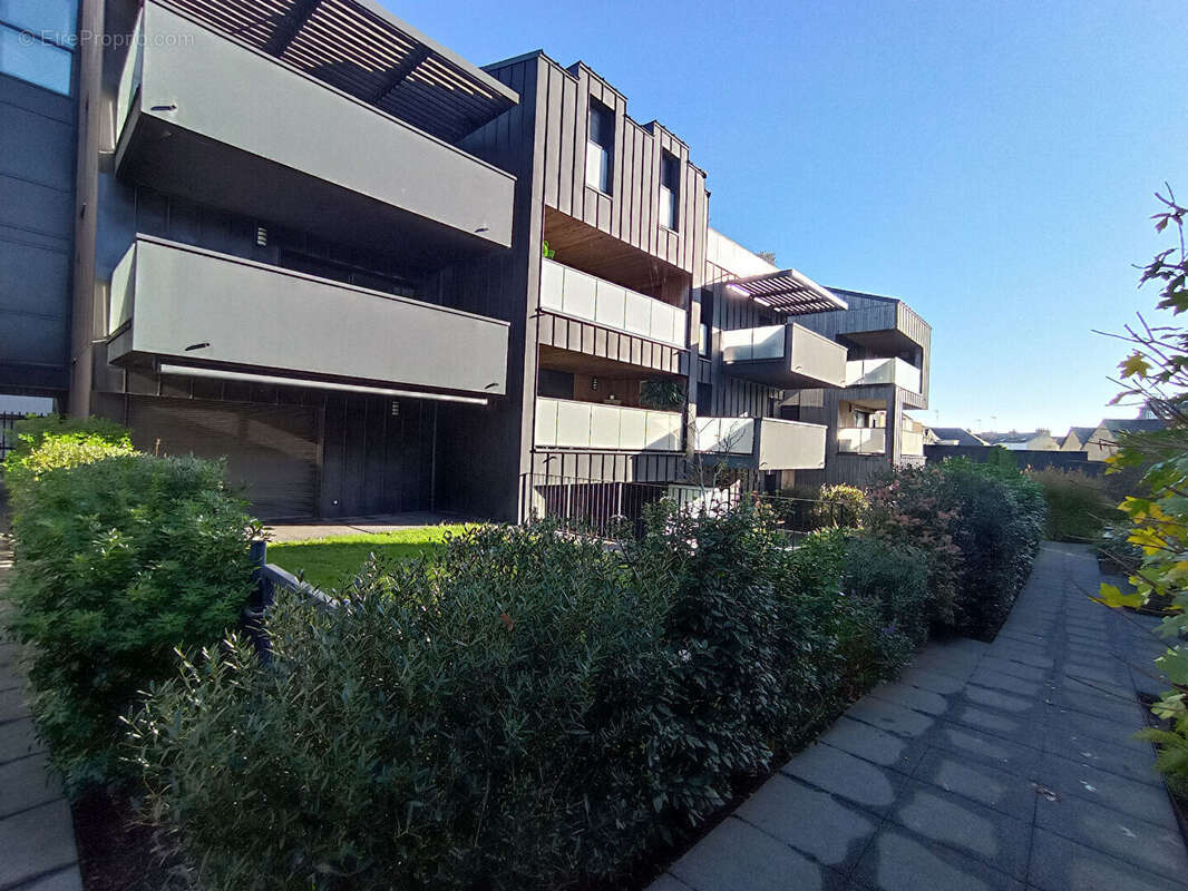 Appartement à VANNES