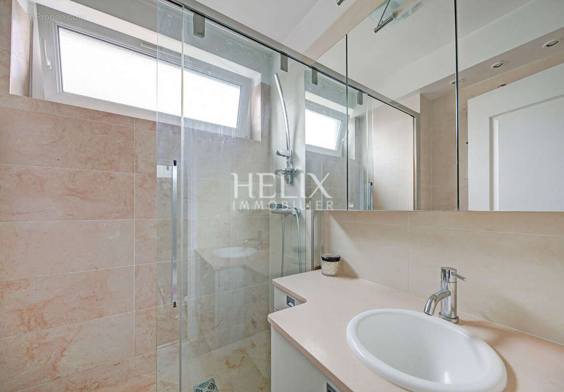 Appartement à SAINT-GERMAIN-EN-LAYE