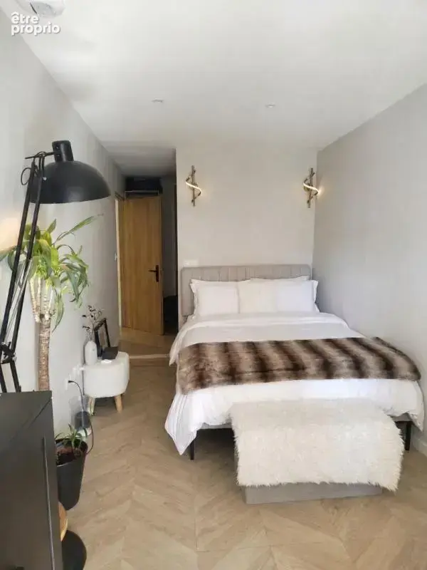 Maison rénovée à Semblançay 170 m² au sol  - 5 chambres - Terrain de 5 640 m²  parfait pour un haras - photo 12